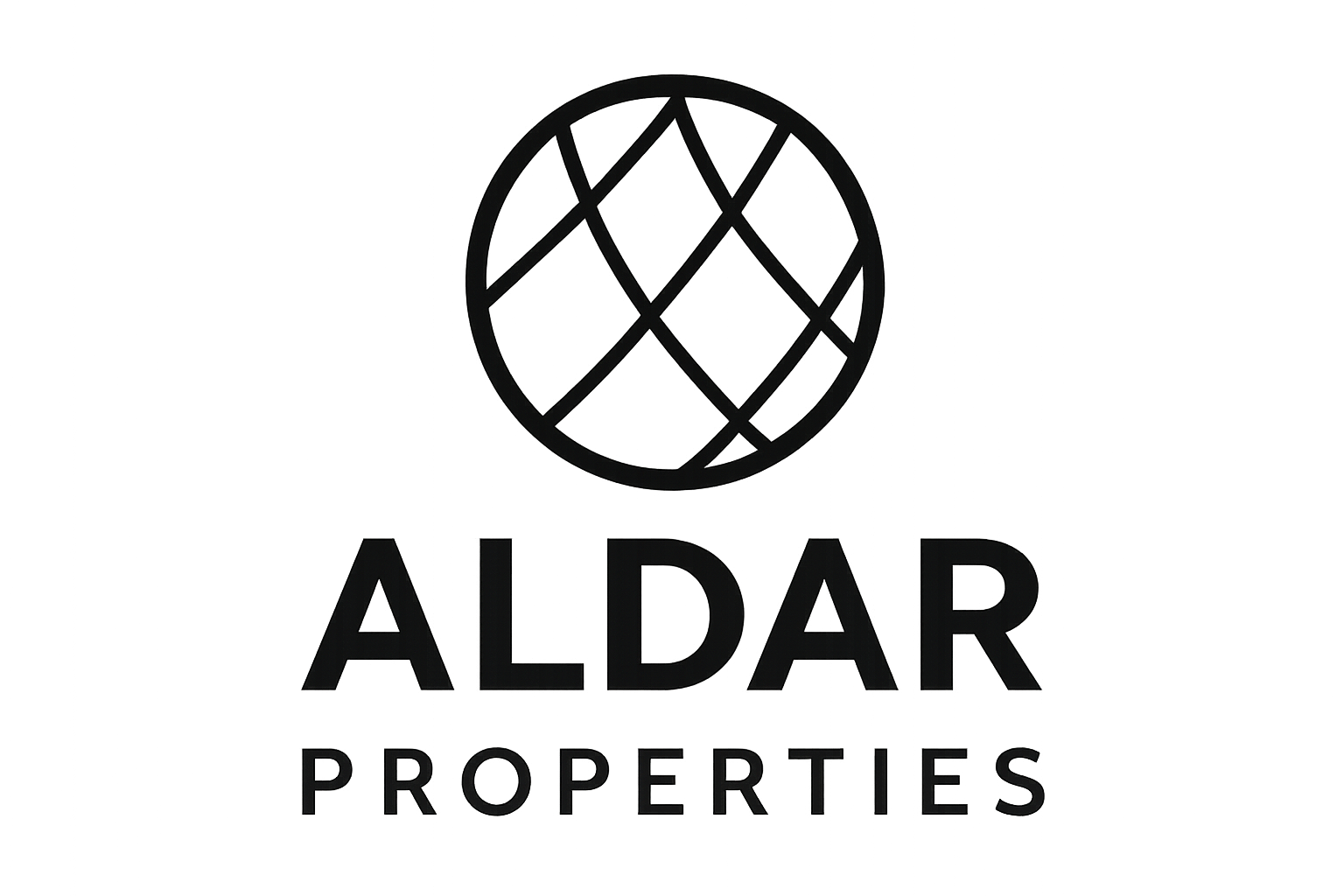 Aldar Properties logo