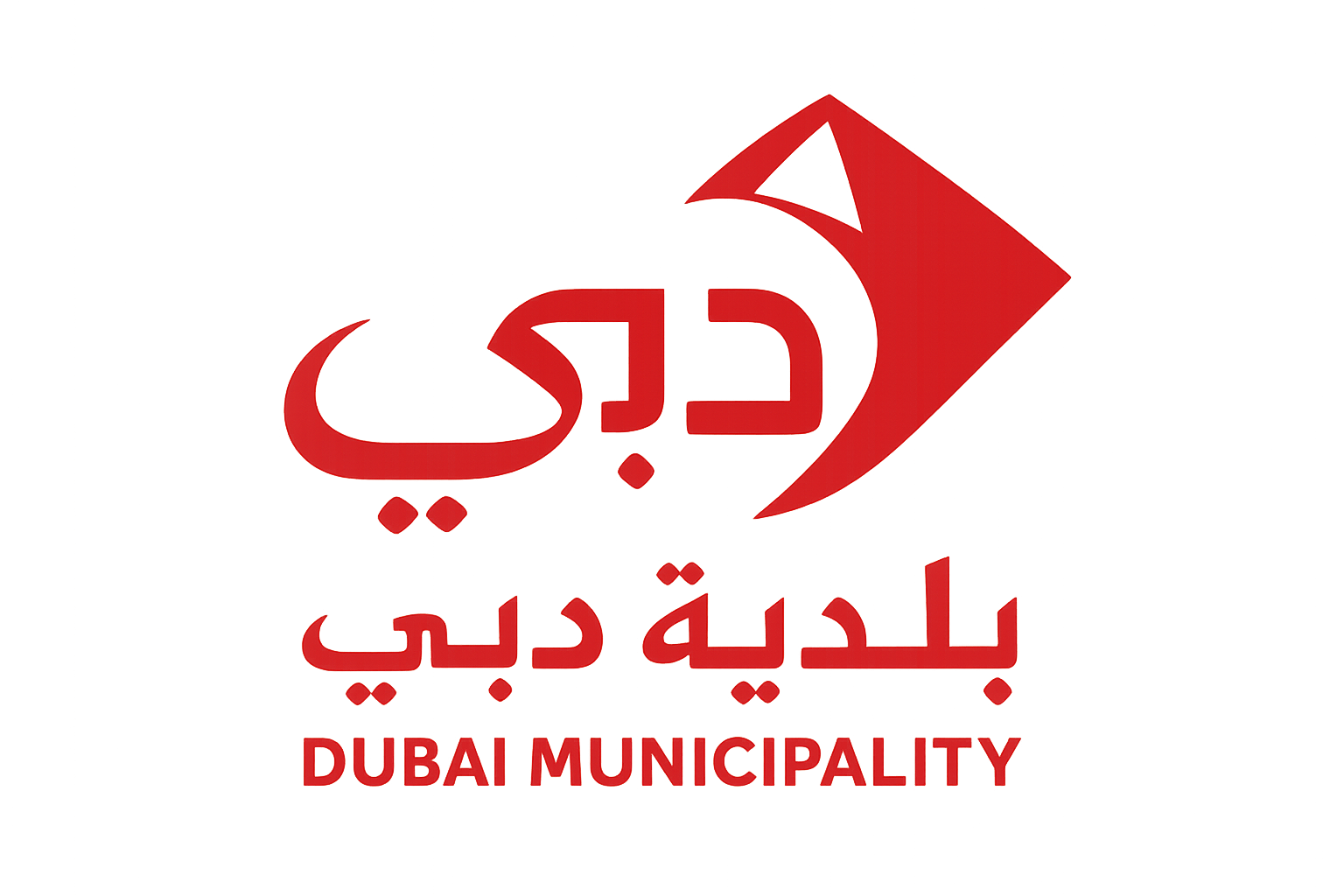 Dubai Municipality logo